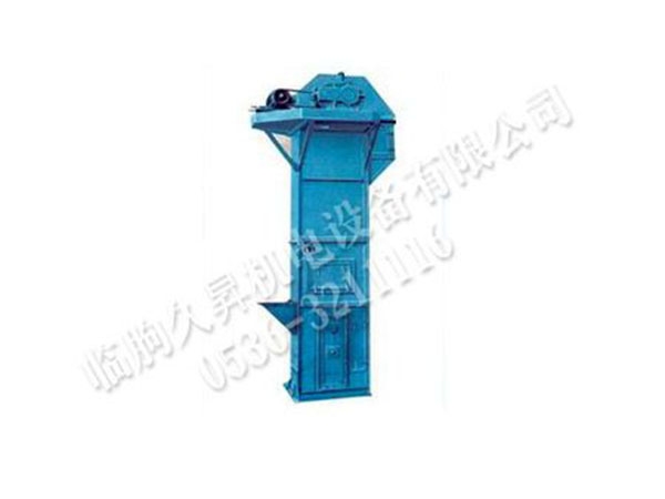 hl型鬥式提升機