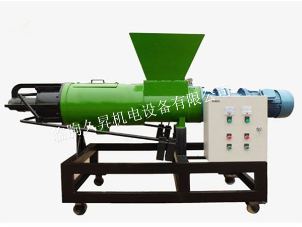 固液分（fèn）離機