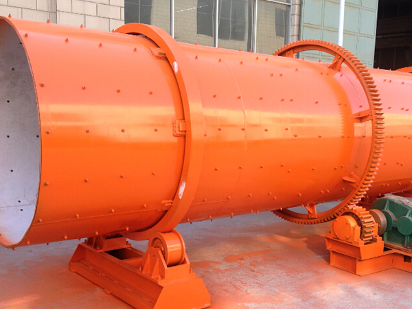 轉鼓造粒（lì）機