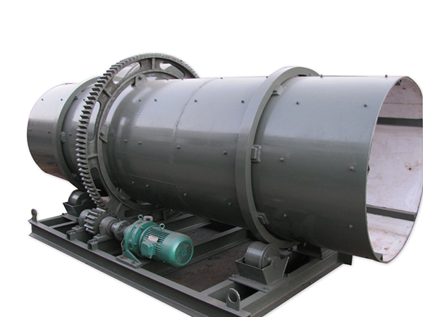 回轉（zhuǎn）式包膜機