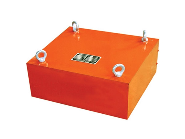 rcyb係列（liè）懸掛式永磁除鐵器