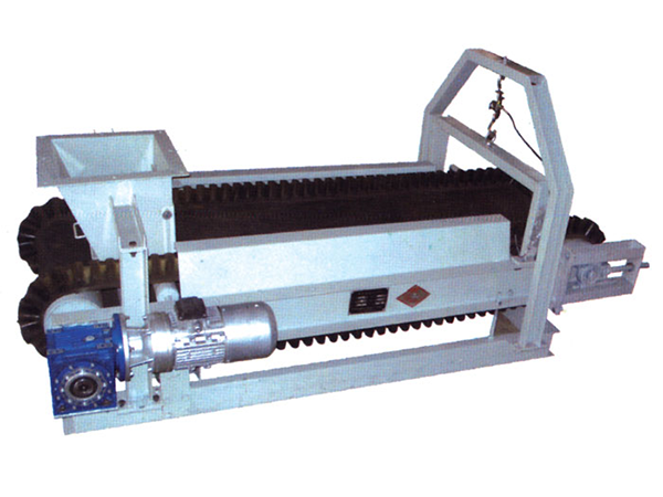 TP型吊掛式定（dìng）量（liàng）給料機