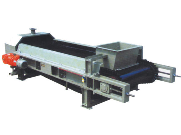 TDG係列調速定量給料機