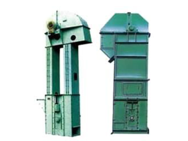 th型鬥式提升機