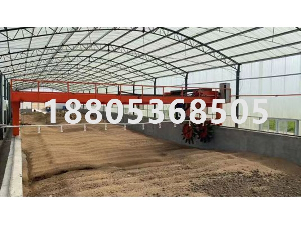 槽式（shì）輪盤翻（fān）拋（pāo）機（jī）