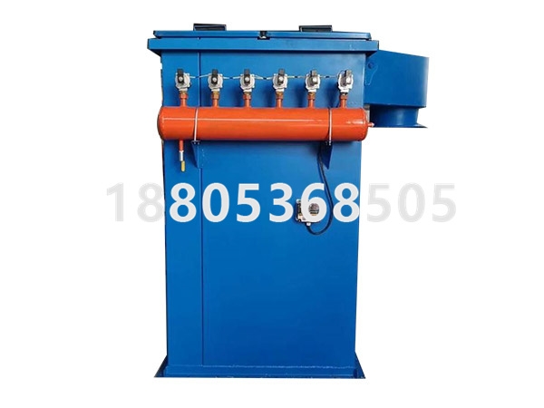 庫頂（dǐng）除塵器（qì）