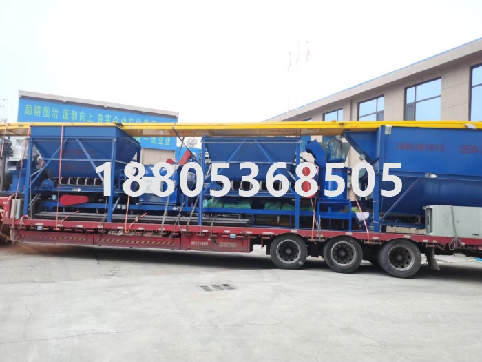 發貨（huò）現場