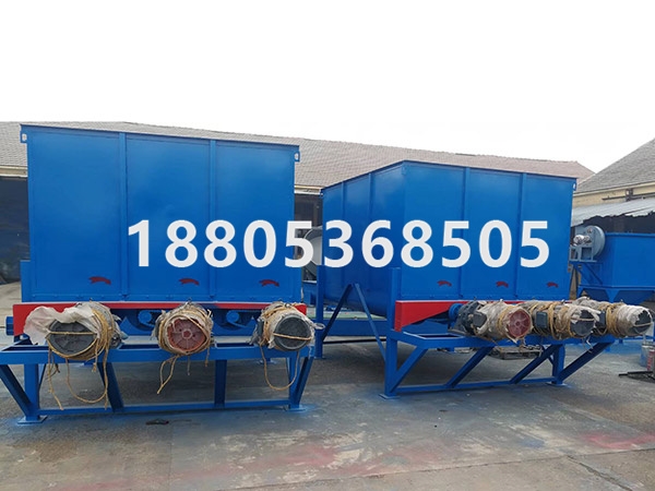 多（duō）軸攪拌機