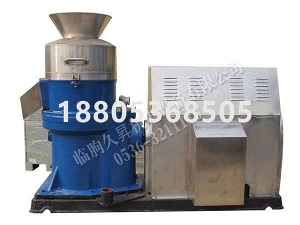 多功（gōng）能造粒機（jī）