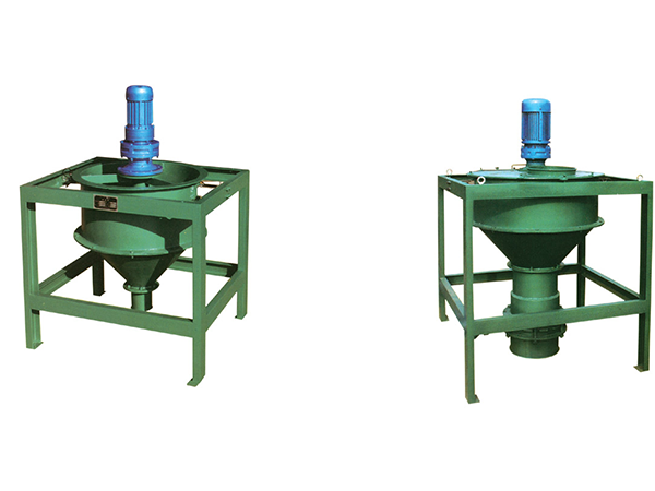 失(shī)重秤配置與工作原理