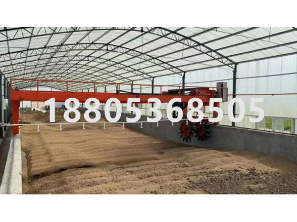 糞汙(wū)處理設備