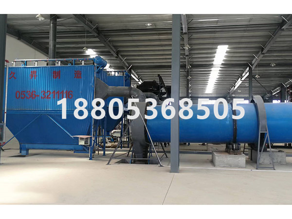 氣箱脈衝布袋除塵器(qì)